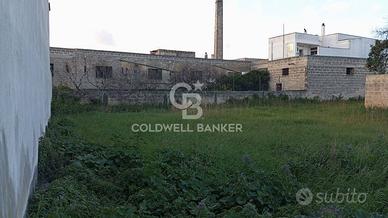 Terreno Edificabile - Torre Santa Susanna