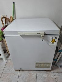 congelatore 