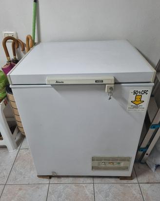 congelatore 