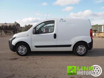 FIAT Fiorino 1.3 MJT 75CV Furgone *Isotermico*