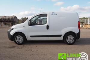 FIAT Fiorino 1.3 MJT 75CV Furgone *Isotermico*