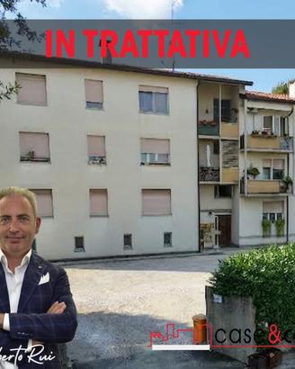 Sacile appartamento 3 camere 140K rif. V55