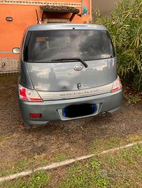 daihatsu materia