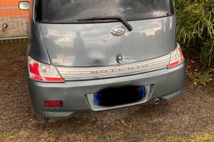 daihatsu materia