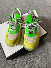 Scarpe dsquared 2