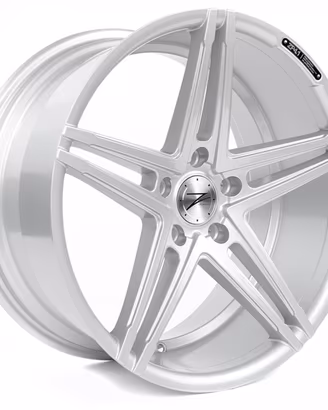 Cerchi Audi Mercedes VW ZPerformance Concavi R20