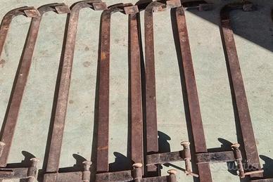 Morsetti strettoi da 1 metro per fai da te