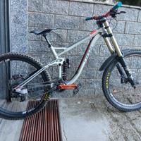 Radon swoop 200 27.5