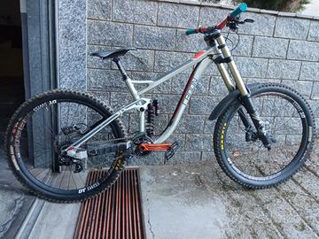 Radon swoop 200 27.5