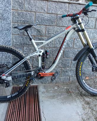 Radon swoop 200 27.5