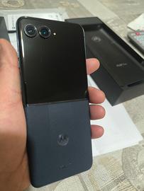 Motorola razr 50 ultra