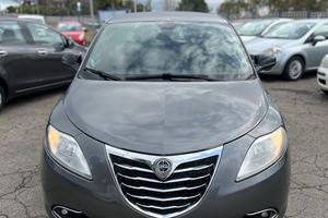 Lancia Ypsilon 1.3 MJT 16V 95 CV 5 porte S&S Plati