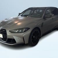 BMW M3 Touring 3.0 Competition M xdrive auto