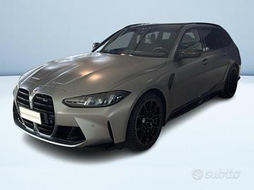 BMW M3 Touring 3.0 Competition M xdrive auto