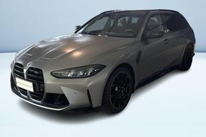 BMW M3 Touring 3.0 Competition M xdrive auto