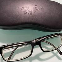 Occhiali da vista RAYBAN