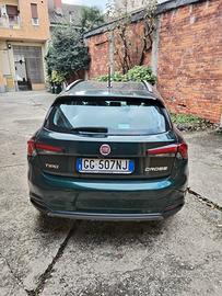 FIAT Tipo - 2021