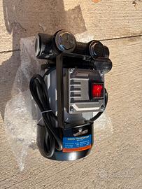 Pompa carburante per travaso diesel gasolio