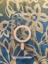 Cover Iphone 15 Magsafe