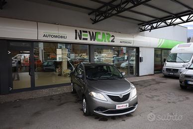 LANCIA YPSILON 1.3 MJT S&S PLATINUM neopatentati