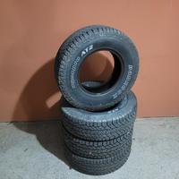 gomme hankook dynapro at2 235 75 