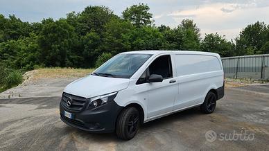 Mercedes-Benz Vito Van 116 Pro Long 2023