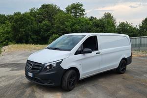 Mercedes-Benz Vito Van 116 Pro Long 2023