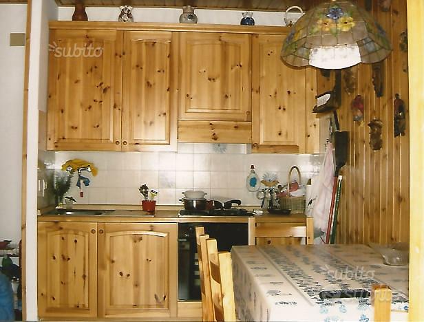 Apartment in Frabosa Sottana, Case Casazza - Vista 5