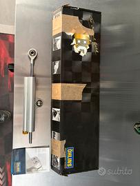 Ammortizzatore di sterzo ohlins