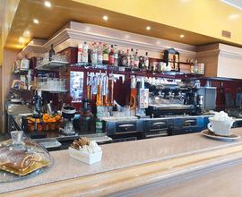 Bar Pasticceria zona Eur/Torrino