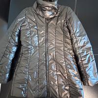Giacca piumino primaverile taglia 40 by Motivi