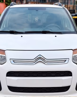 Ricambi Citroen C3 Picasso anno 2014