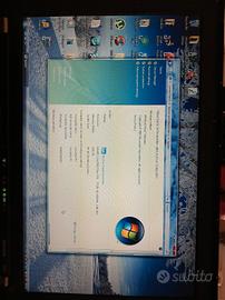 Lenovo ThinkPad R61 - 64 GB SSD- 4GB RAM