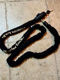 Catena antifurto Master Lock