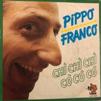 Pippo Franco 45 giri