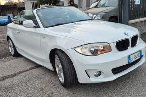 BMW 118 CABRIO DIESEL