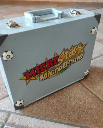 Microstars microdome stadio VEDI DESCRIZIONE