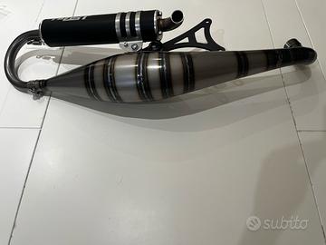 Roost sp1 minarelli orizzontale