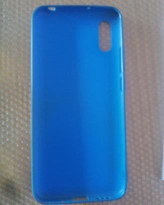 Cover Redmi 9A 