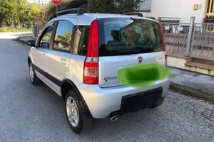 Fiat panda 1.2 natural power 2008 ideale neop