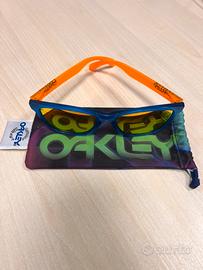 Oakley Frogskins Blacklight