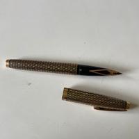 Penna stilografica sheaffer imperial