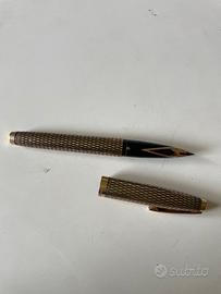 Penna stilografica sheaffer imperial