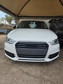 Audi A1 1.0 TFSI ultra S tronic Sport