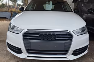 Audi A1 1.0 TFSI ultra S tronic Sport