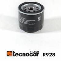 Tecnocar R928 filtro olio Renault clio 1;5 dci / d