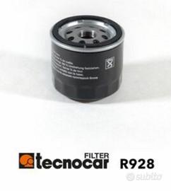 Tecnocar R928 filtro olio Renault clio 1;5 dci / d