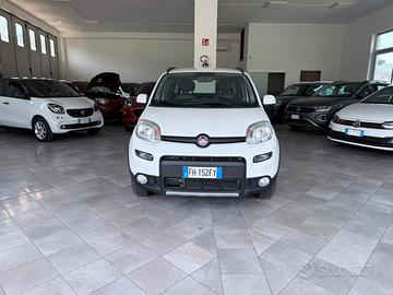 Fiat Panda 0.9 TwinAir Turbo S&S Easy
