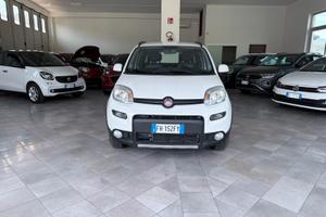 Fiat Panda 0.9 TwinAir Turbo S&S Easy