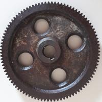 INGRANAGGIO AVANZAMENTO RUOTA DENTATA TORNIO  95